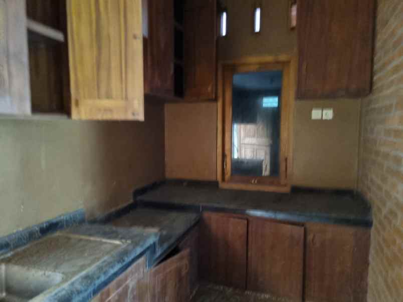 dijual rumah prapak wetan sendangmulyo