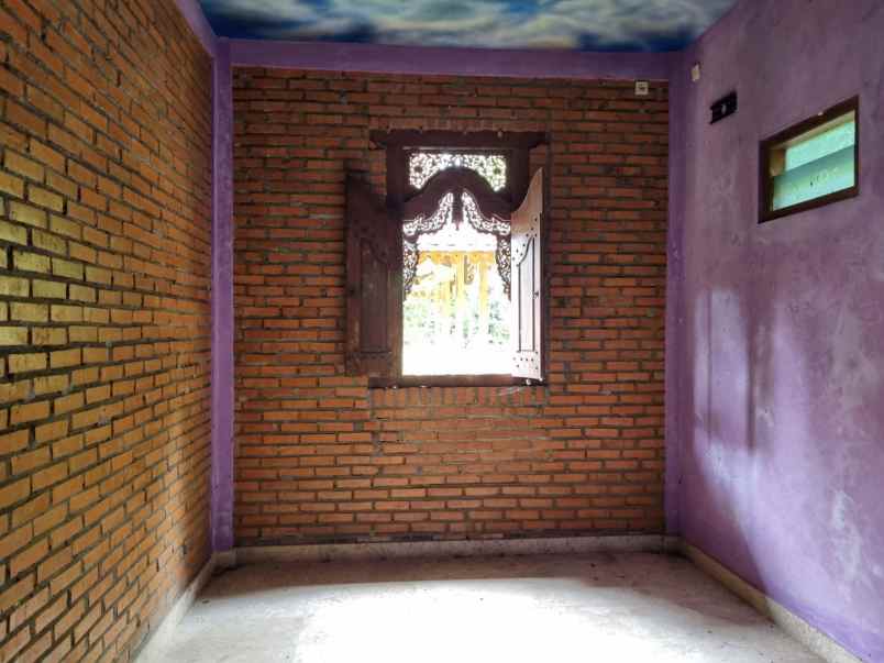 dijual rumah prapak wetan sendangmulyo