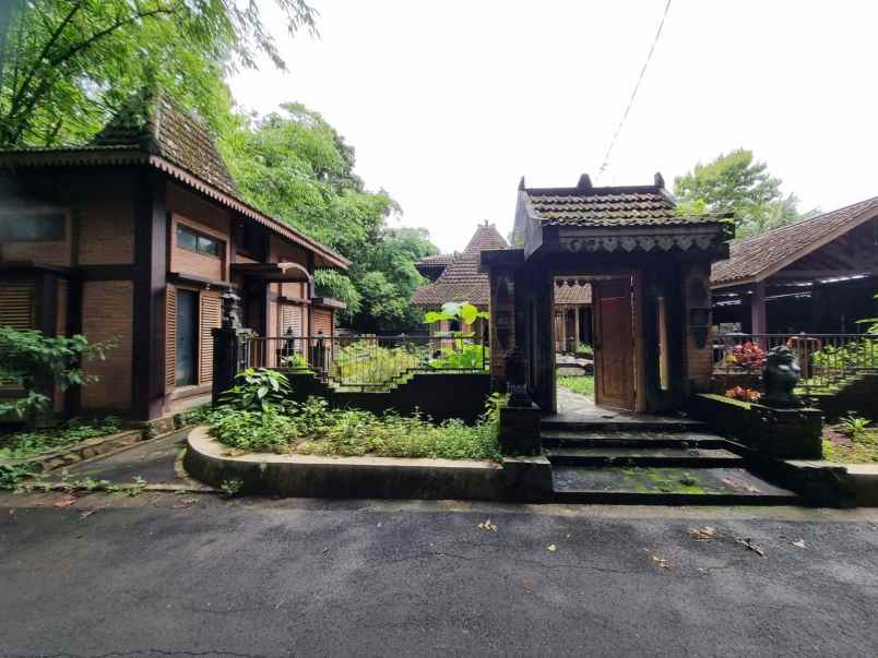 dijual rumah prapak wetan sendangmulyo