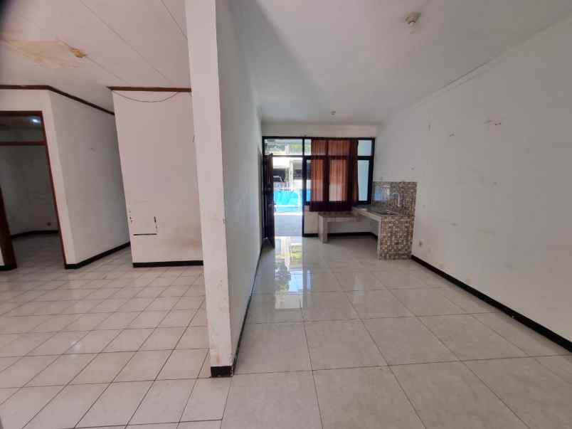 dijual rumah pratista antapani bandung