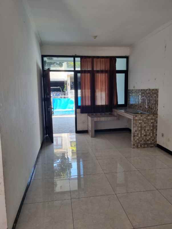 dijual rumah pratista antapani bandung