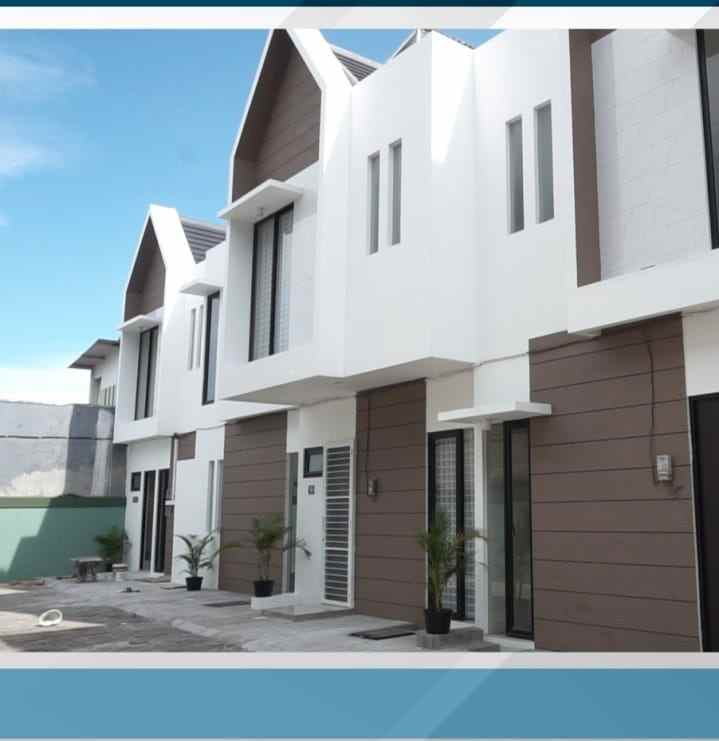 dijual rumah premium sarono jiwo prapen