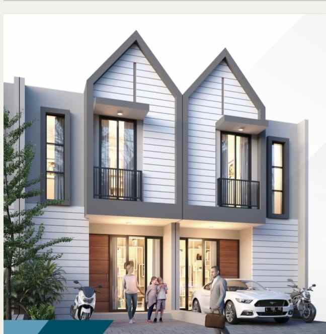 dijual rumah premium sarono jiwo prapen