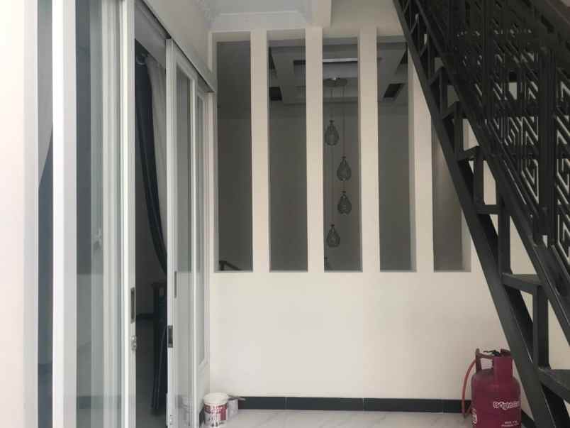 dijual rumah pulo gebang