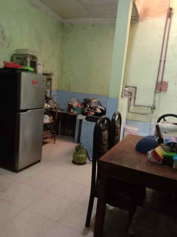 dijual rumah pulosari