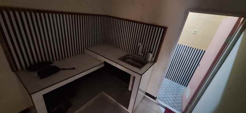dijual rumah pup cendrawasih