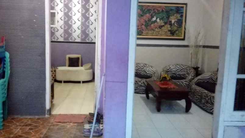 dijual rumah puri cempaka putih