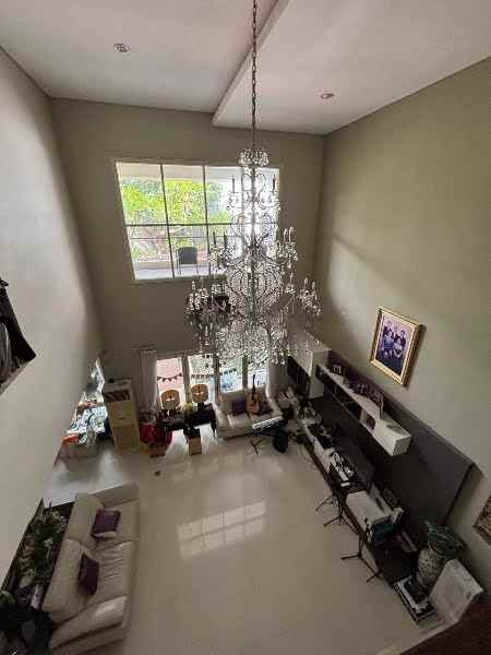 dijual rumah puri galaxy bamboo lake