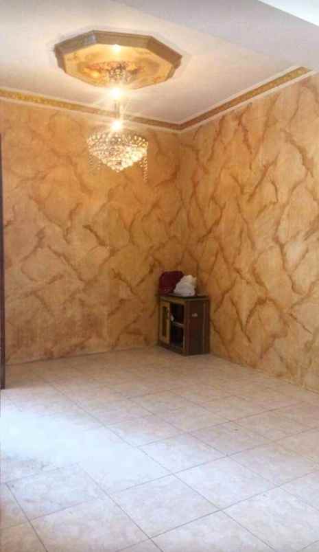 dijual rumah puri kranji regency kranji