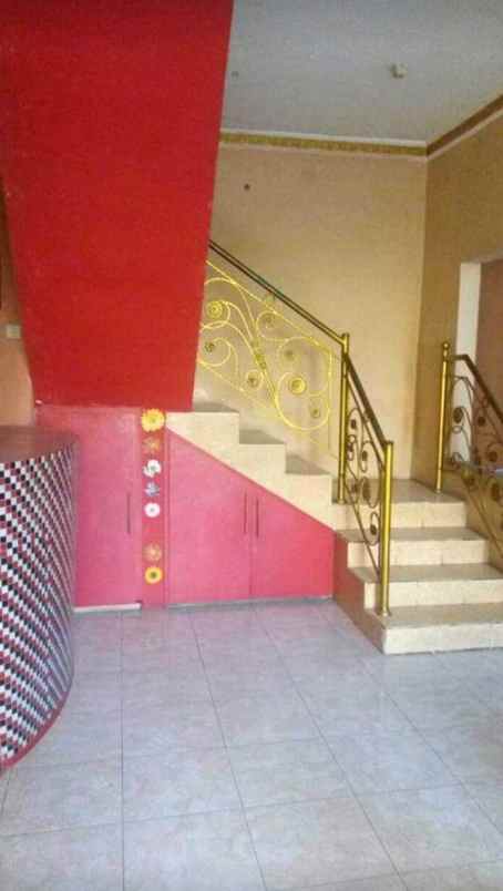 dijual rumah puri kranji regency kranji