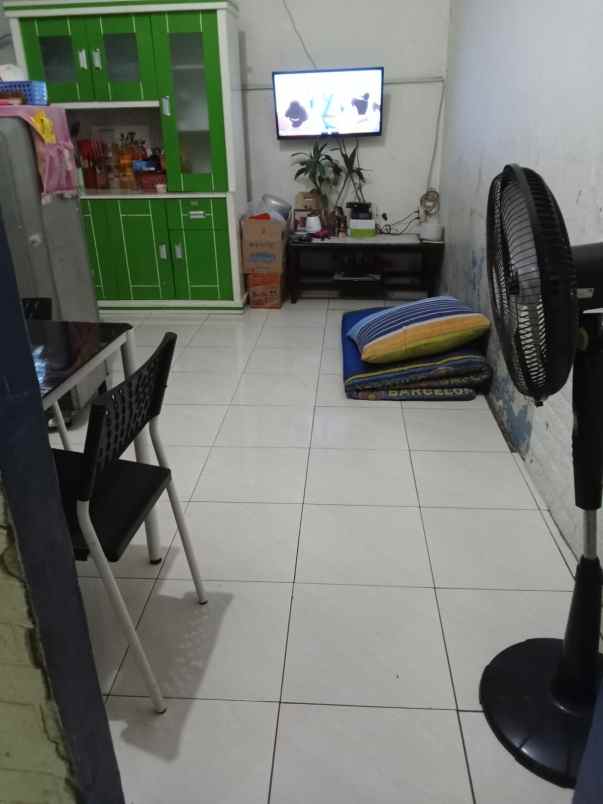 dijual rumah puri permata pesona