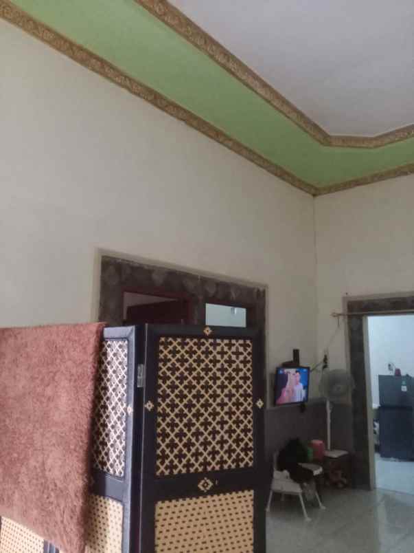 dijual rumah puri wagir asri masangan