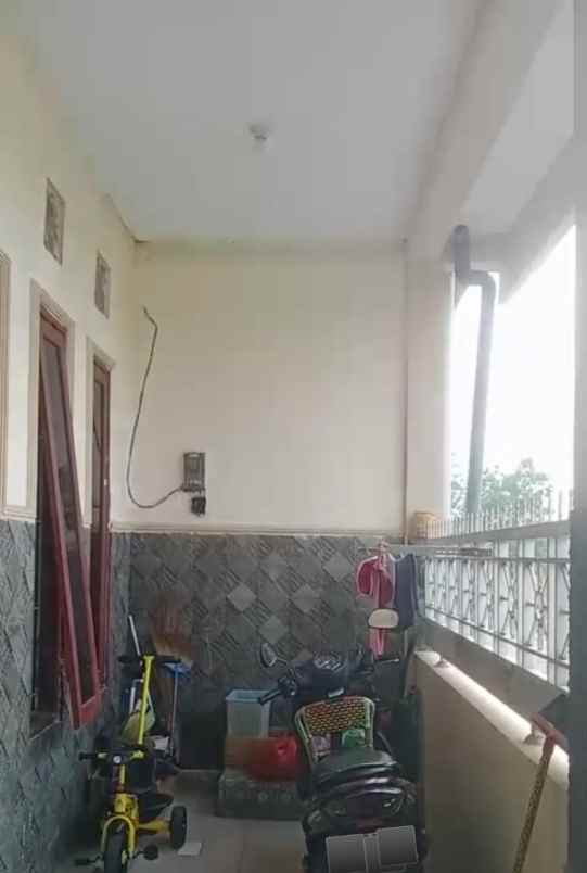 dijual rumah puri wagir asri masangan