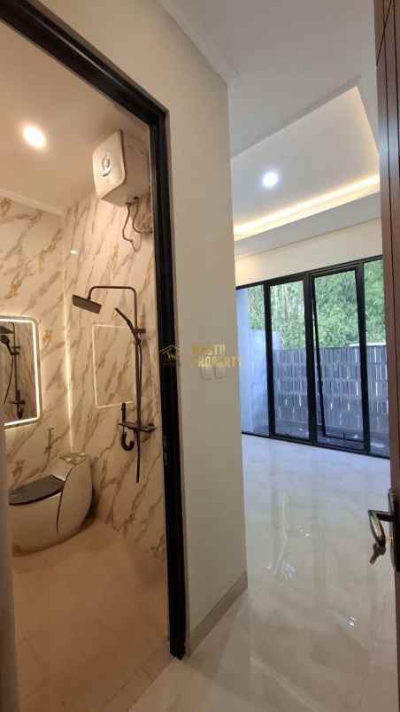 dijual rumah purwomartani