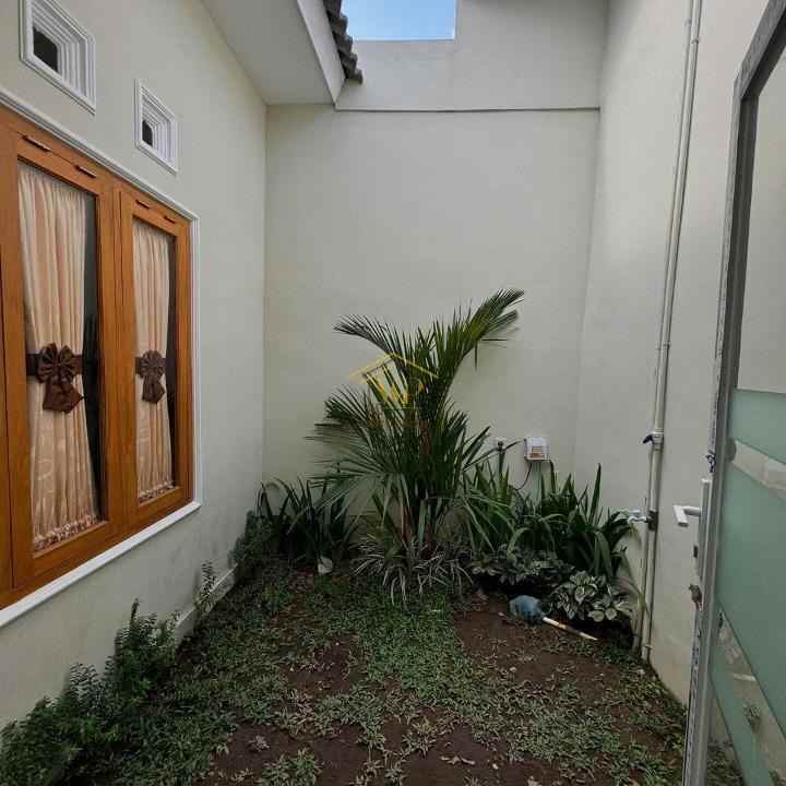 dijual rumah purwomartani kalasan sleman