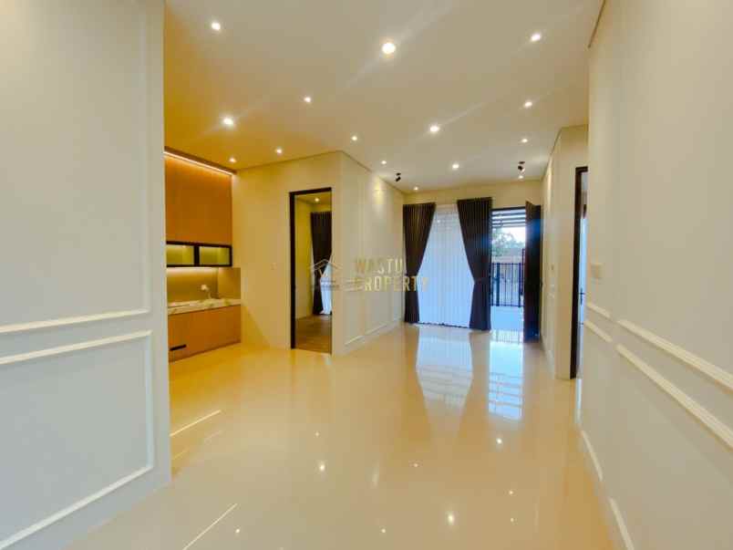 dijual rumah purwomartani kalasan sleman