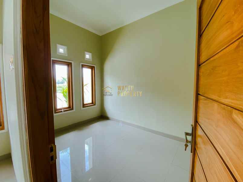 dijual rumah purwomartani kalasan sleman