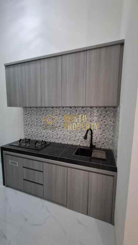 dijual rumah purwomartani kec kalasan