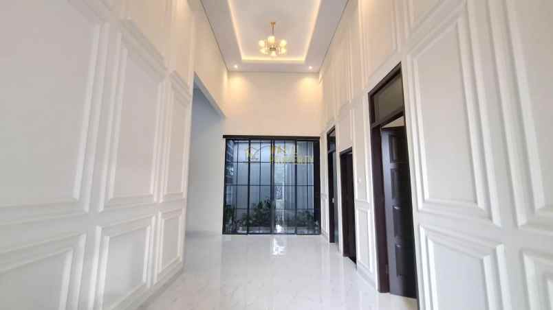 dijual rumah purwomartani kec kalasan