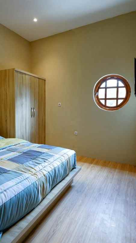 dijual rumah rancabolang