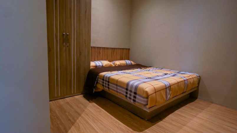 dijual rumah rancabolang