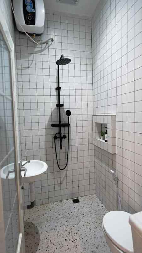 dijual rumah rancabolang