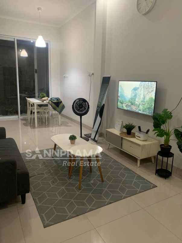 dijual rumah rangkapan jaya baru