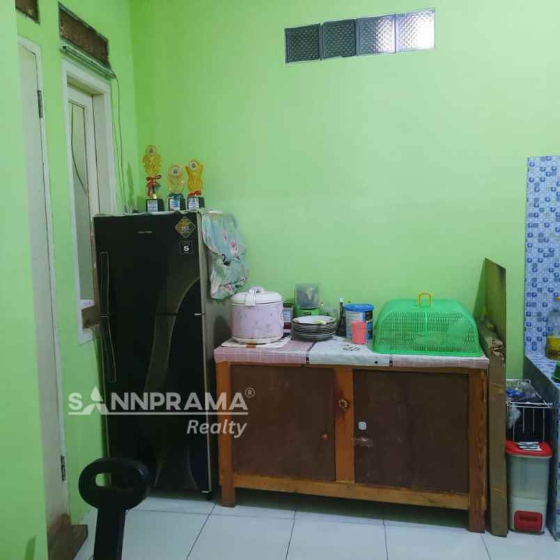 dijual rumah rangkapan jaya baru