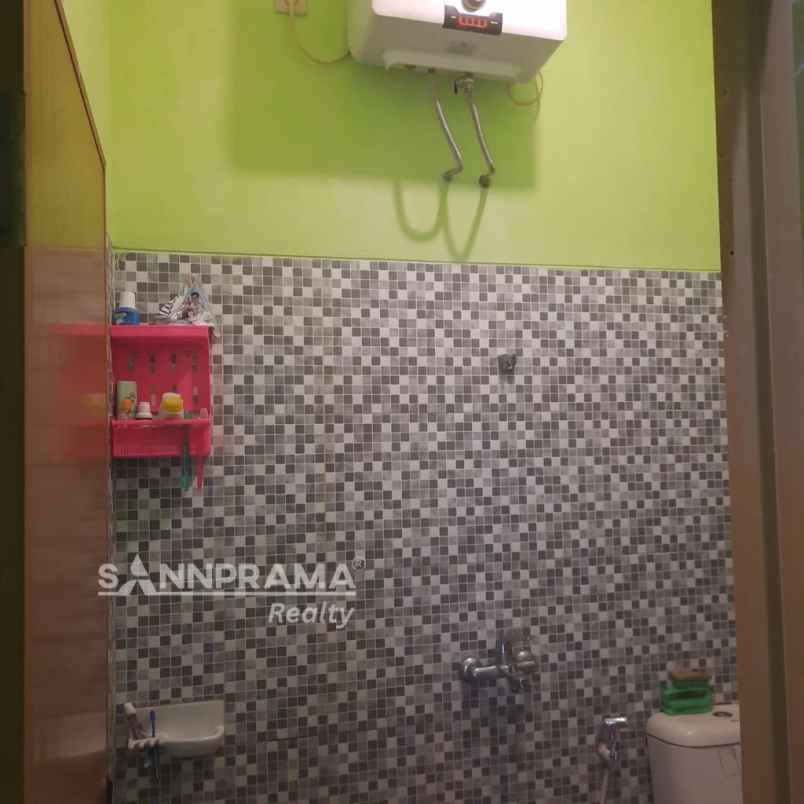 dijual rumah rawa denok