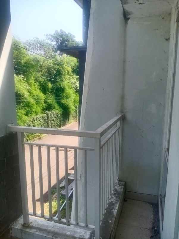 dijual rumah rawakalong gunung sindur bogor