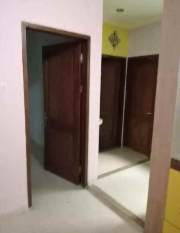 dijual rumah raya bungkal