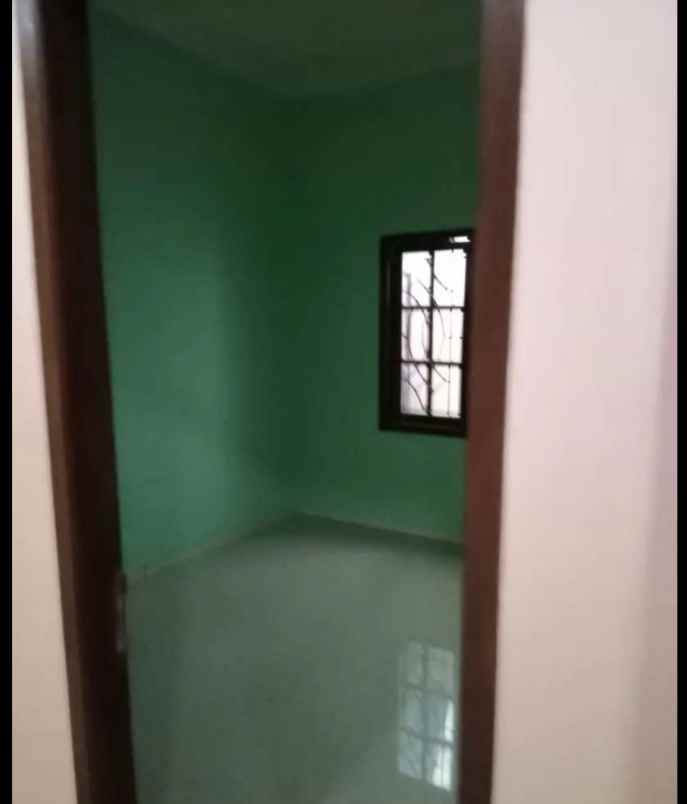 dijual rumah raya bungkal