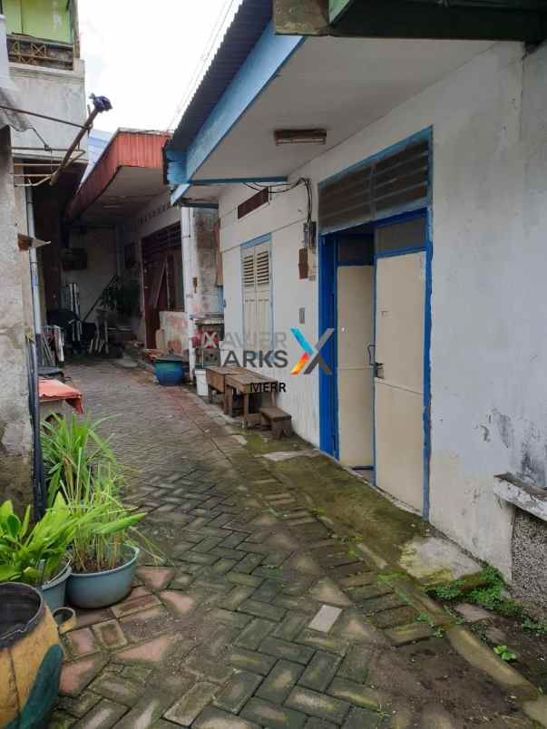 dijual rumah raya undaan