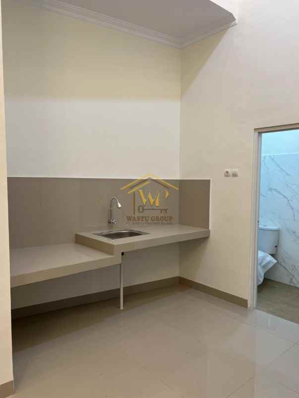 dijual rumah ringinharjo kec bantul kab