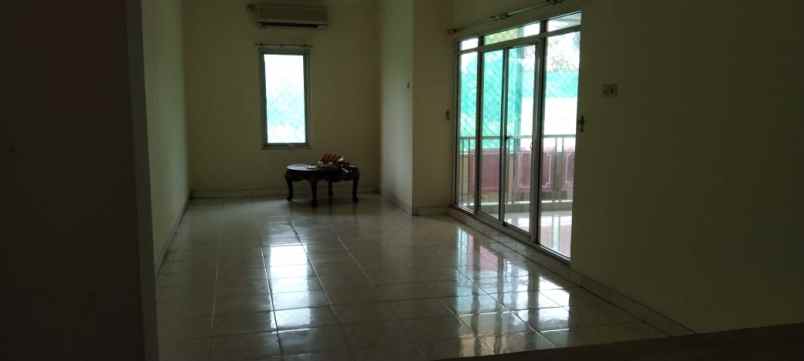 dijual rumah rumah di perumahan alam