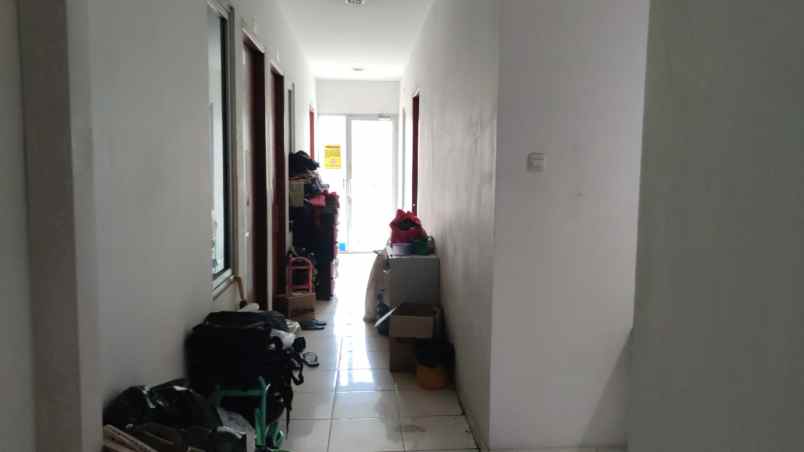 dijual rumah rumah kost di taman daan