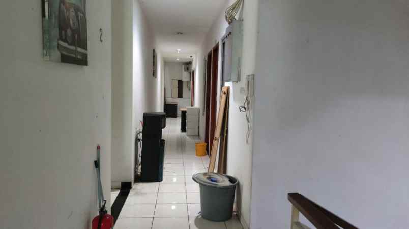 dijual rumah rumah kost di taman daan