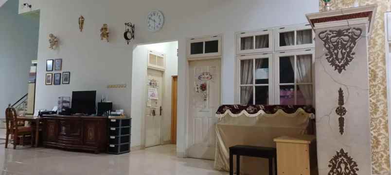 dijual rumah rumah sunter garden