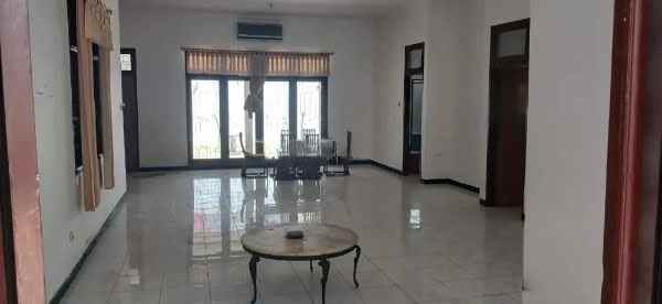 dijual rumah rungkut mapan tengah