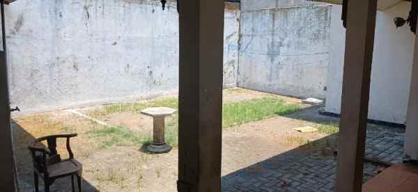 dijual rumah rungkut mapan tengah