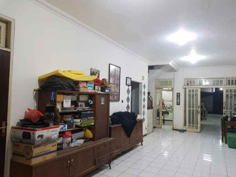 dijual rumah rungkut mejoyo