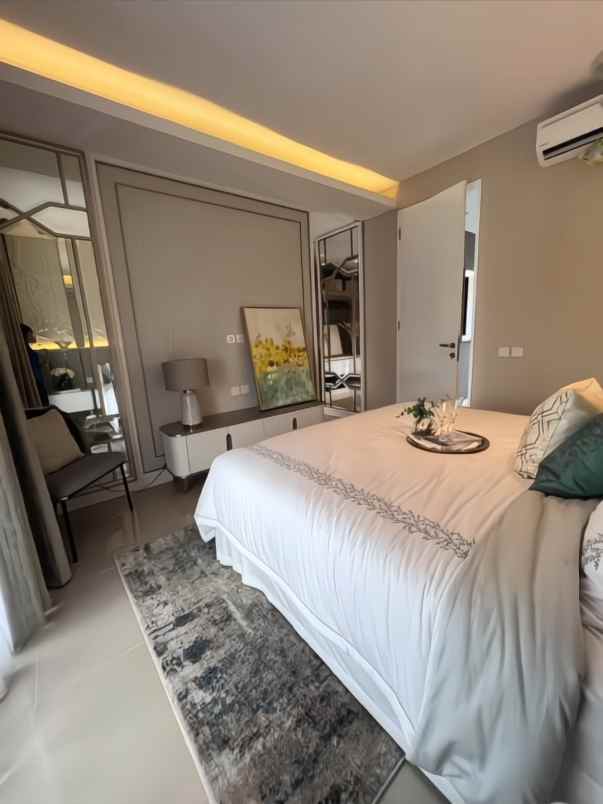 dijual rumah sambiroto