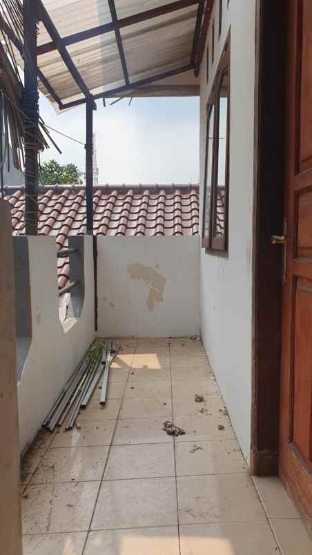 dijual rumah sangat strategis di dekat rs fatmawati