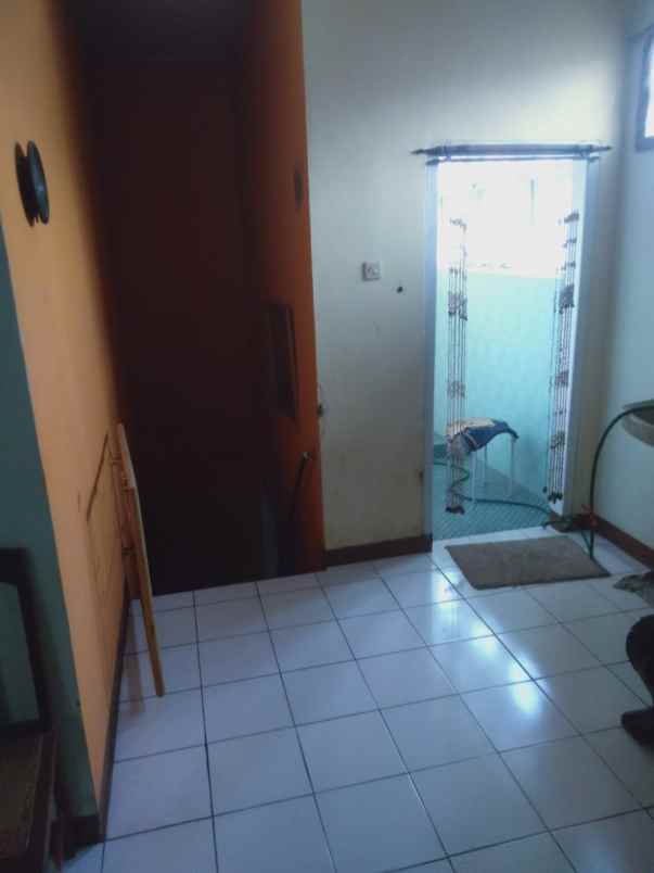 dijual rumah sangkuriang cimahi