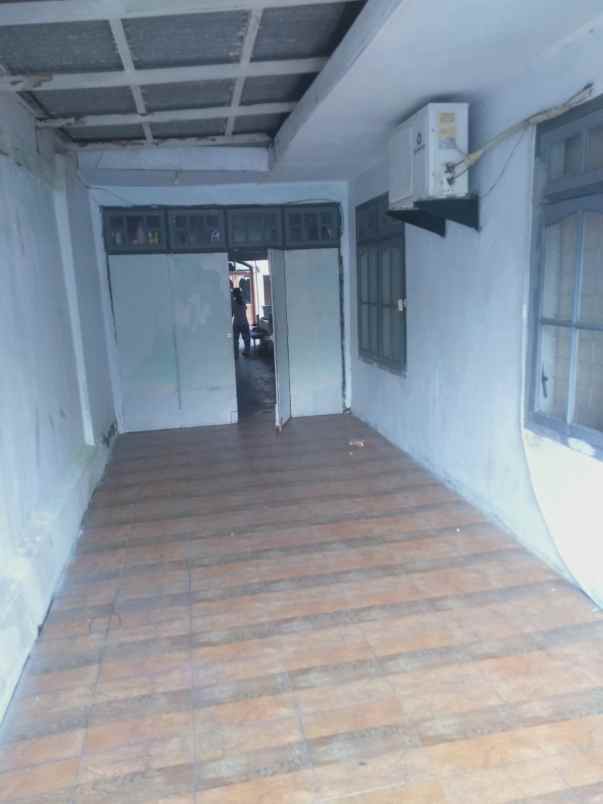 dijual rumah sangkuriang cimahi