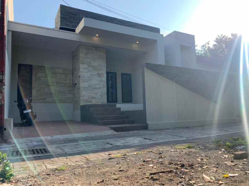 dijual rumah sardonoharjo ngaglik sleman