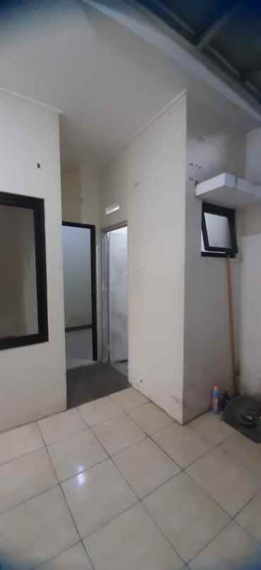 dijual rumah segara city cluster descada