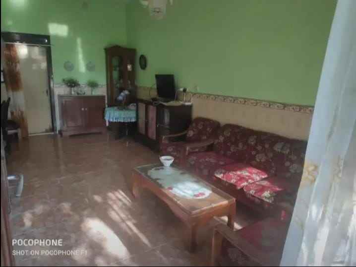 dijual rumah semolowaru dekat nginden