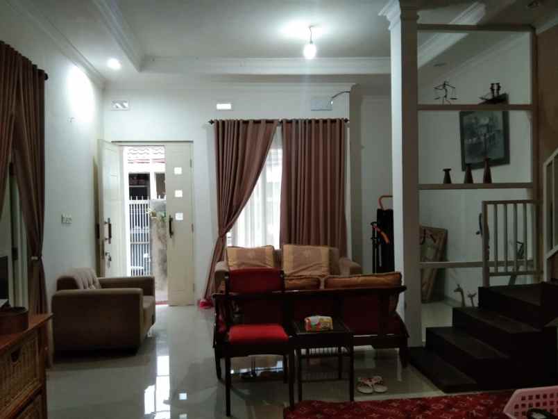 dijual rumah sengkaling