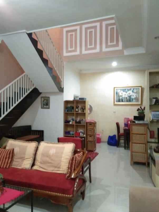 dijual rumah sengkaling